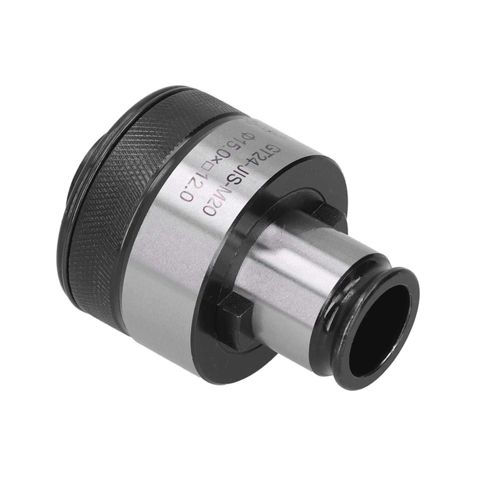 TAPPING MACHINE: WTP24 M6 - M24 CAPACITY - Image 3